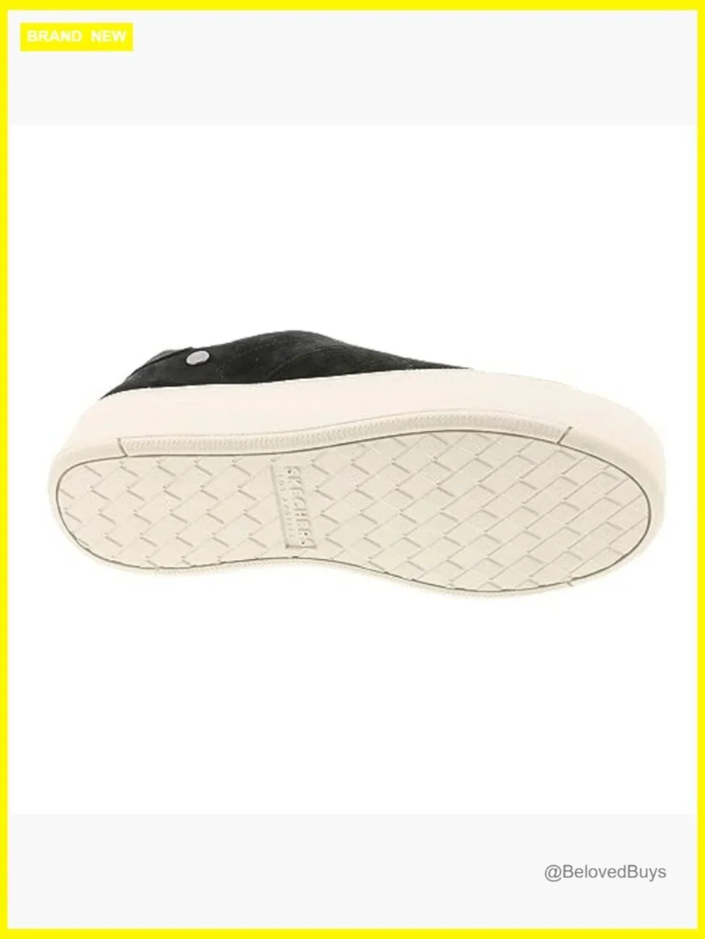Suede Leather Lace-Up Platform Sneakers with Memory Foam